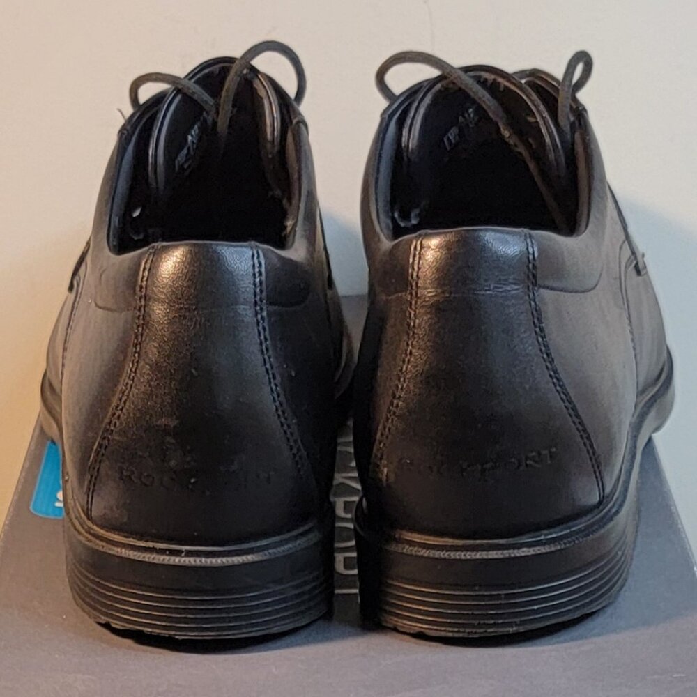 ROCKPORT APRON TOE OXFORD (SIZE 12) - Picture 7 of 11